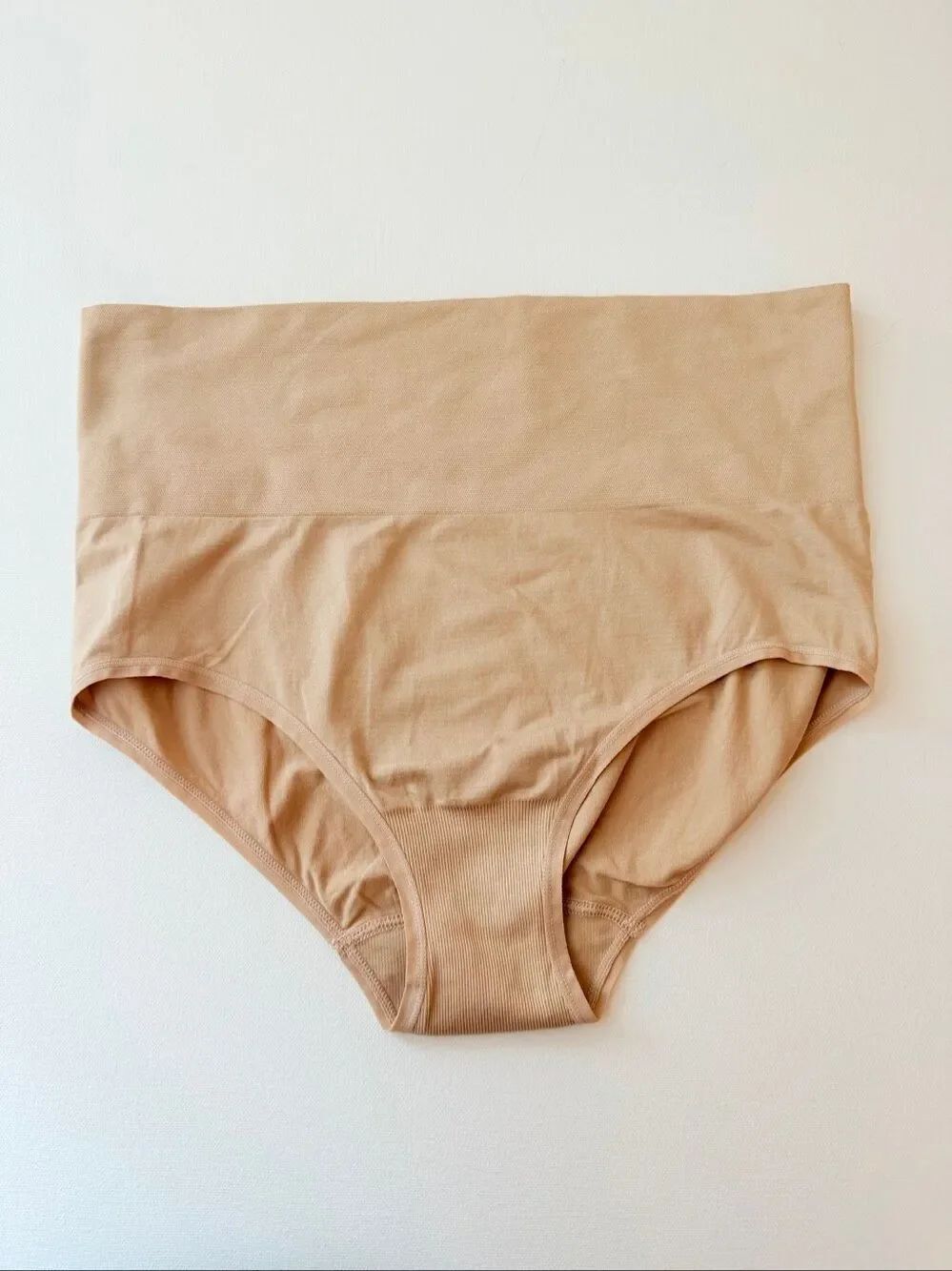 Felina Seamless Shapewear Brief size Large
